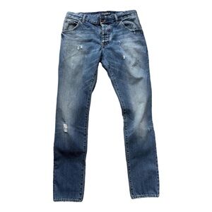 Slim jeans by Dolce&Gabbana